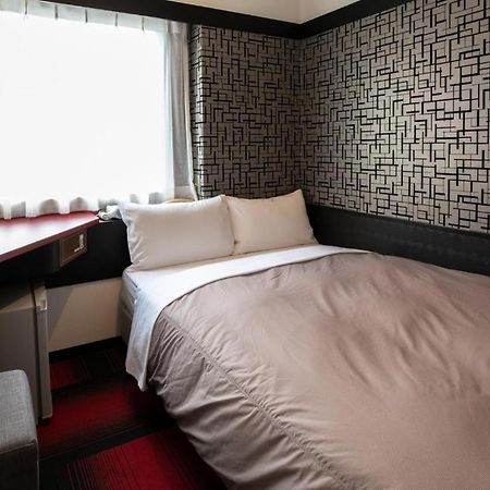 Green Hill Hotel Urban Kobe Exterior foto