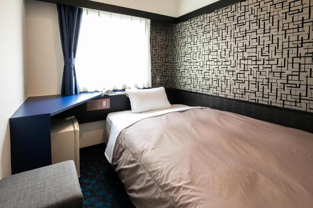 Green Hill Hotel Urban Kobe Exterior foto