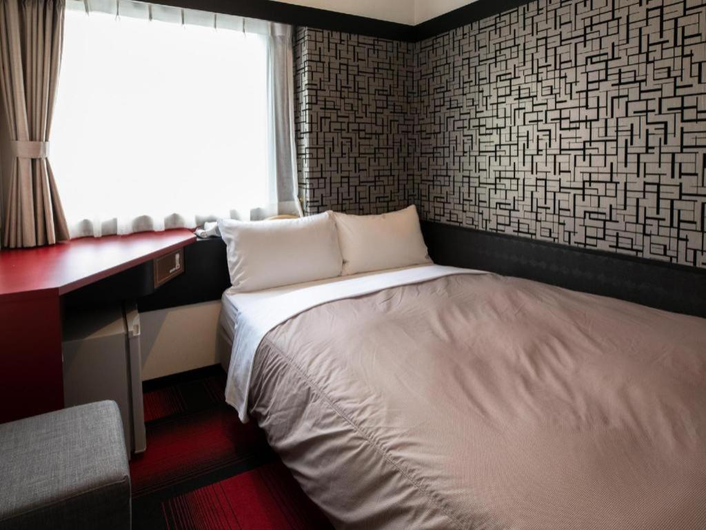 Green Hill Hotel Urban Kobe Exterior foto